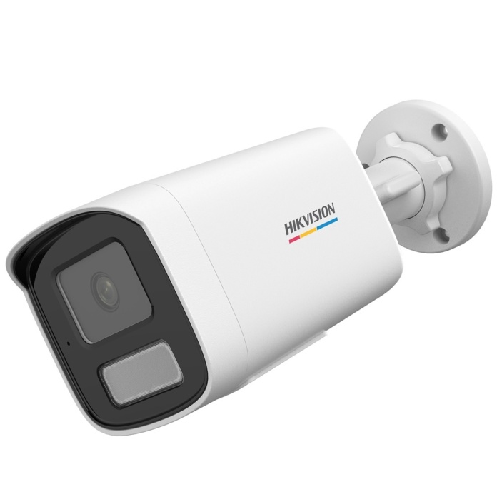 Kamera IP Hikvision 6Mpx IP67 tubowa